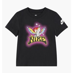 Nike Kids Pegasus Graphic T-Shirt